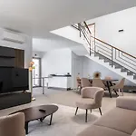 ヴィラ Felicity Panoramic Seaviews
