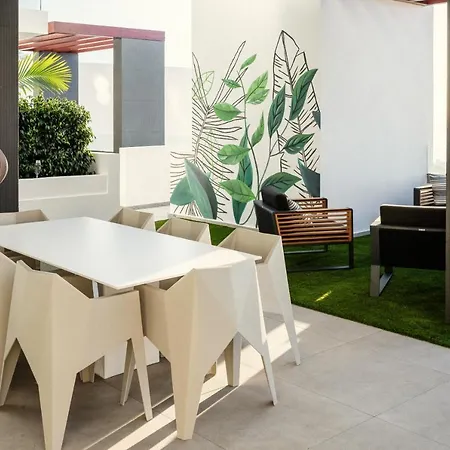 Felicity Villa Costa Adeje