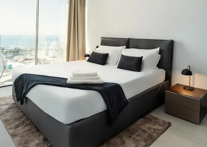 Villa Felicity Costa Adeje (Tenerife)