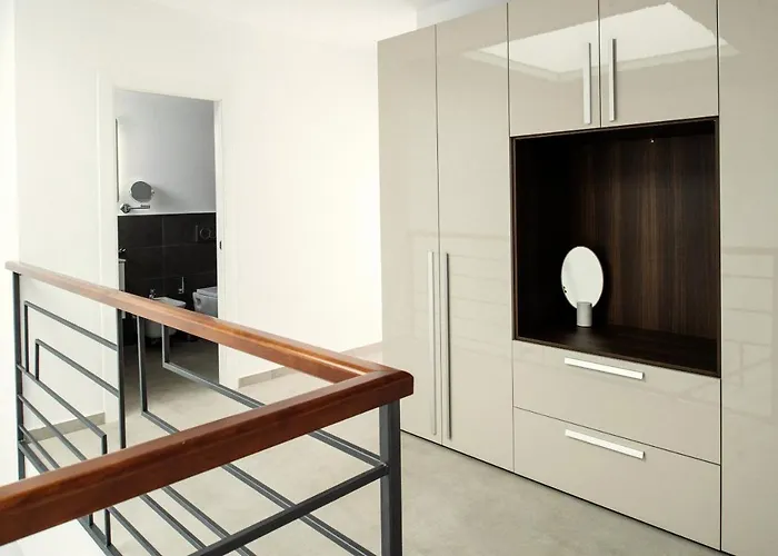 Villa Felicity Costa Adeje (Tenerife)