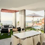 Vila Felicity Panoramic Seaviews *