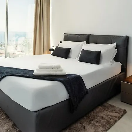 וילה Felicity Panoramic Seaviews אדחה