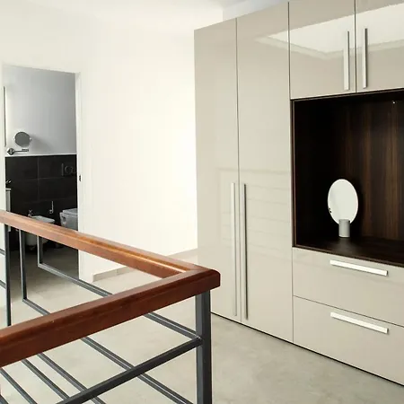 Willa Felicity Costa Adeje (Tenerife)