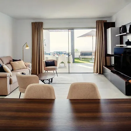 Felicity Panoramic Seaviews Villa