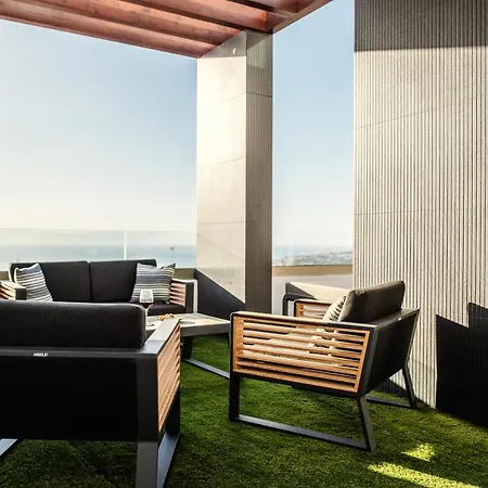 וילה Felicity אדחה