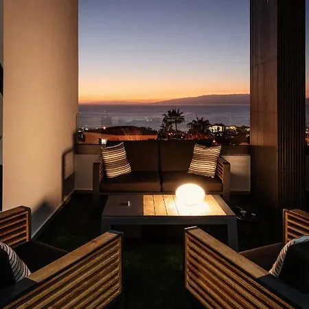 Villa Felicity Panoramic Seaviews Costa Adeje (Tenerife)