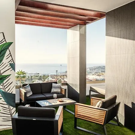 Willa Felicity Costa Adeje (Tenerife)