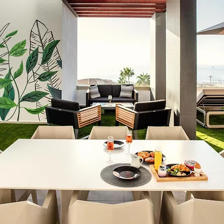 Felicity Panoramic Seaviews Villa *