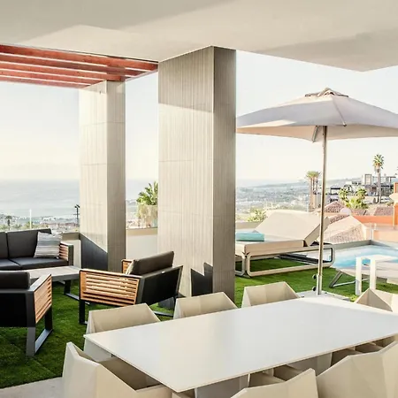 Villa Felicity Panoramic Seaviews *