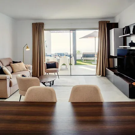 Villa Felicity Panoramic Seaviews Costa Adeje (Tenerife)