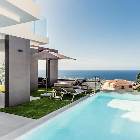 Felicity Panoramic Seaviews أذيخي