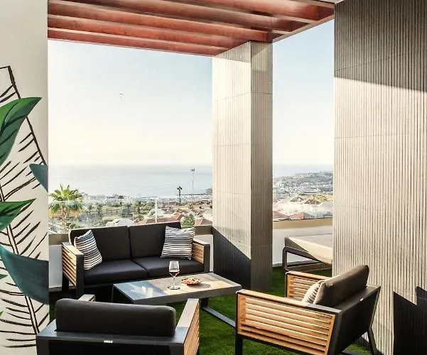 别墅 Felicity 阿德耶